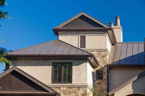 residential steel roofing systems